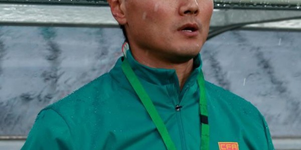 乐鱼体育中国官方网站-严益唯：国足0比2负喀麦隆 “老大难”为何反复出现